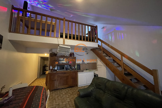 Ma-Cabane - Vente Immeuble Saint-Flour, 150 m²