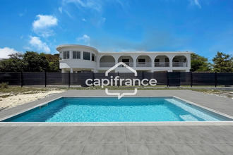 Vente Immeuble 97118, SAINT FRANCOIS France