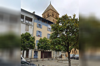 Ma-Cabane - Vente Immeuble SAINT GAUDENS, 211 m²