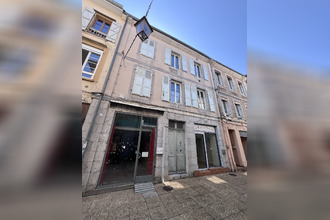 Ma-Cabane - Vente Immeuble SAINT GAUDENS, 256 m²