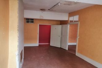 Ma-Cabane - Vente Immeuble SAINT-GENGOUX-LE-NATIONAL, 170 m²