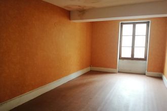 Ma-Cabane - Vente Immeuble SAINT-GENGOUX-LE-NATIONAL, 170 m²