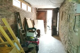 Ma-Cabane - Vente Immeuble SAINT-GENGOUX-LE-NATIONAL, 170 m²