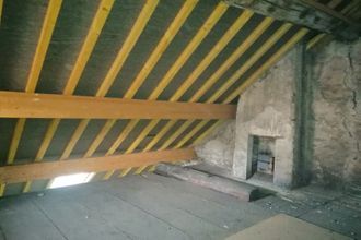 Ma-Cabane - Vente Immeuble SAINT-GENGOUX-LE-NATIONAL, 170 m²