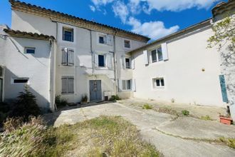 Ma-Cabane - Vente Immeuble Saint-Geniès-de-Comolas, 327 m²