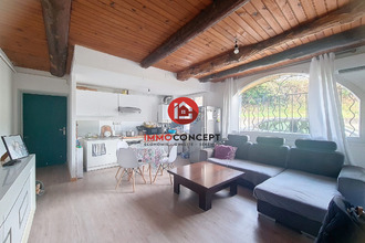 Ma-Cabane - Vente Immeuble Saint-Geniès-de-Comolas, 320 m²