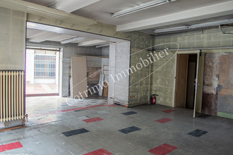 Ma-Cabane - Vente Immeuble SAINT-GENIX-SUR-GUIERS, 180 m²
