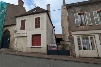Vente Immeuble 03150, SAINT GERAND LE PUY France
