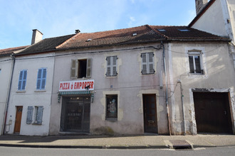 Ma-Cabane - Vente Immeuble SAINT GERMAIN DES FOSSES, 45 m²