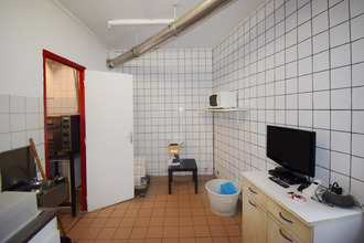 Ma-Cabane - Vente Immeuble SAINT GERMAIN DES FOSSES, 45 m²