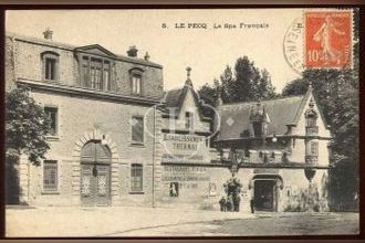 Ma-Cabane - Vente Immeuble Saint-Germain-en-Laye, 385 m²