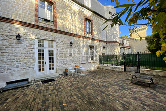 Ma-Cabane - Vente Immeuble SAINT-GERMAIN-EN-LAYE, 384 m²