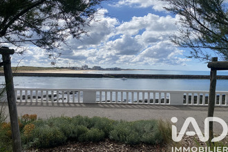 Vente Immeuble 85800, Saint-Gilles-Croix-de-Vie France