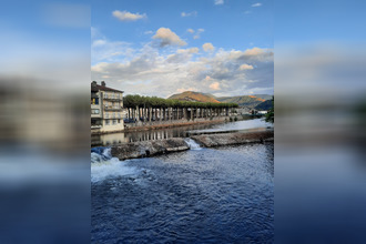 Ma-Cabane - Vente Immeuble Saint-Girons, 140 m²