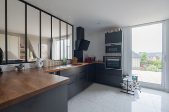 Ma-Cabane - Vente Immeuble SAINT-GREGOIRE, 250 m²