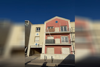 Ma-Cabane - Vente Immeuble SAINT-HILAIRE-DE-RIEZ, 304 m²