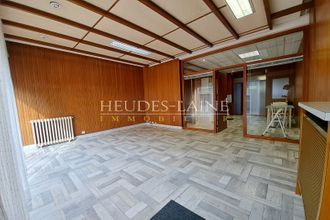 Ma-Cabane - Vente Immeuble SAINT-HILAIRE-DU-HARCOUET, 146 m²