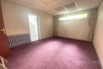 Ma-Cabane - Vente Immeuble SAINT-HILAIRE-DU-HARCOUET, 146 m²