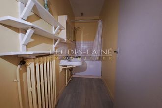 Ma-Cabane - Vente Immeuble SAINT-HILAIRE-DU-HARCOUET, 146 m²