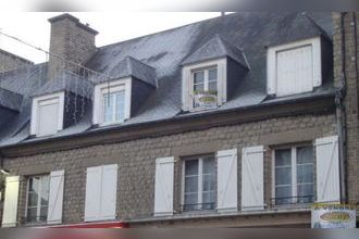 Vente Immeuble 50600, SAINT-HILAIRE-DU-HARCOUET France