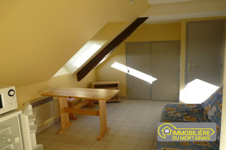 Ma-Cabane - Vente Immeuble Saint-Hilaire-du-Harcouët, 483 m²