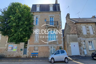 Ma-Cabane - Vente Immeuble SAINT-JAMES, 235 m²