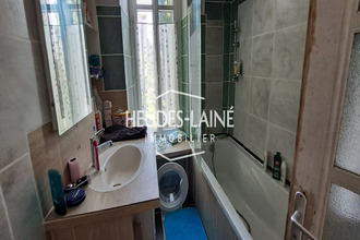 Ma-Cabane - Vente Immeuble SAINT-JAMES, 235 m²