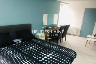 Ma-Cabane - Vente Immeuble SAINT-JAMES, 170 m²