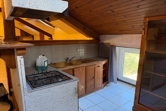 Ma-Cabane - Vente Immeuble SAINT-JEAN-BREVELAY, 125 m²