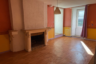 Ma-Cabane - Vente Immeuble SAINT-JEAN-BREVELAY, 125 m²