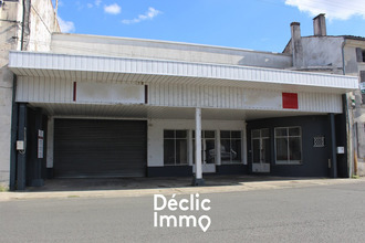 Vente Immeuble 17400, SAINT JEAN D'ANGELY France