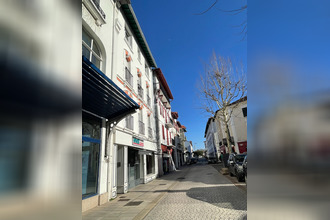 Ma-Cabane - Vente Immeuble SAINT-JEAN-DE-LUZ, 340 m²