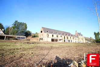 Ma-Cabane - Vente Immeuble SAINT-JEAN-LE-THOMAS, 2600 m²