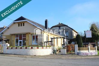 Vente Immeuble 54260, Saint-Jean-Lès-Longuyon France
