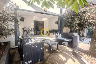 Ma-Cabane - Vente Immeuble Saint-Joseph, 136 m²