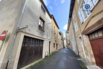 Vente Immeuble 87200, Saint-Junien France