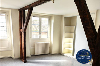 Ma-Cabane - Vente Immeuble Saint-Junien, 320 m²