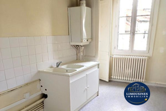 Ma-Cabane - Vente Immeuble Saint-Junien, 320 m²