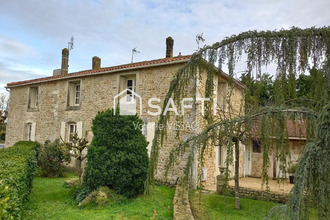 Vente Immeuble 17320, Saint-Just-Luzac France