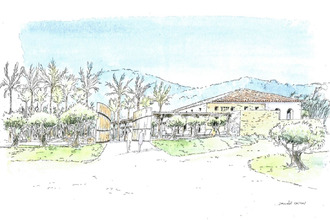 Ma-Cabane - Vente Immeuble SAINT-LAURENT-DE-CARNOLS, 709 m²