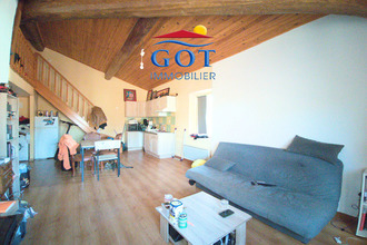 Vente Immeuble 66250, SAINT-LAURENT-DE-LA-SALANQUE France