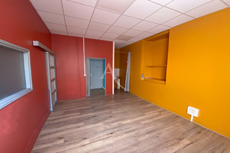 Ma-Cabane - Vente Immeuble SAINT-LAURENT-SUR-SAONE, 356 m²