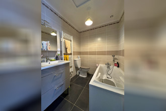 Ma-Cabane - Vente Immeuble SAINT-LEGER-SUR-ROANNE, 334 m²