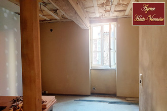 Ma-Cabane - Vente Immeuble Saint-Léonard-de-Noblat, 160 m²