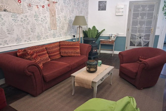 Ma-Cabane - Vente Immeuble Saint-Léonard-de-Noblat, 110 m²