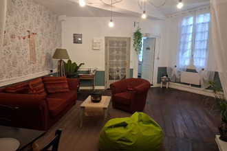 Ma-Cabane - Vente Immeuble Saint-Léonard-de-Noblat, 110 m²