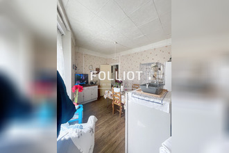 Ma-Cabane - Vente Immeuble SAINT-LO, 380 m²