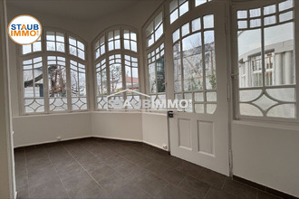 Ma-Cabane - Vente Immeuble Saint-Louis, 658 m²