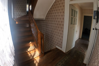 Ma-Cabane - Vente Immeuble SAINT-LOUIS, 205 m²