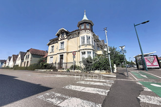 Ma-Cabane - Vente Immeuble Saint-Louis, 184 m²